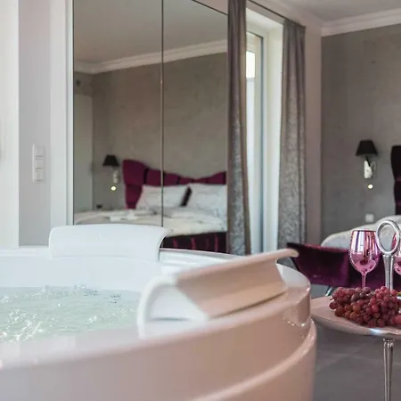 Luxus_spa_penthouse Dolce Vita _we Goehren-Lebbin